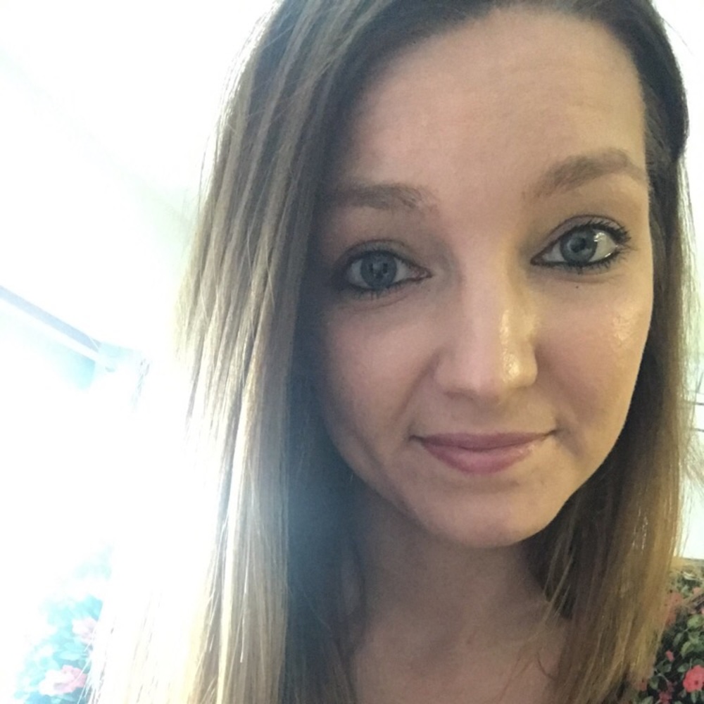 Meet your Posher, Jacqui